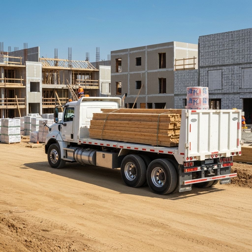 Construction