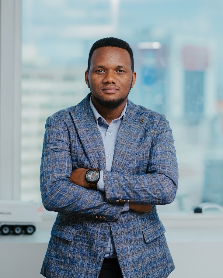 Fredy Mbilinyi