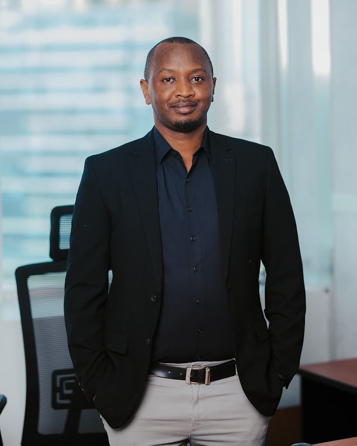 Mathew Mwangi