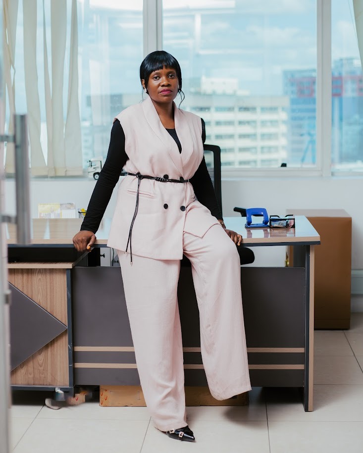 Neema Mwakalindile