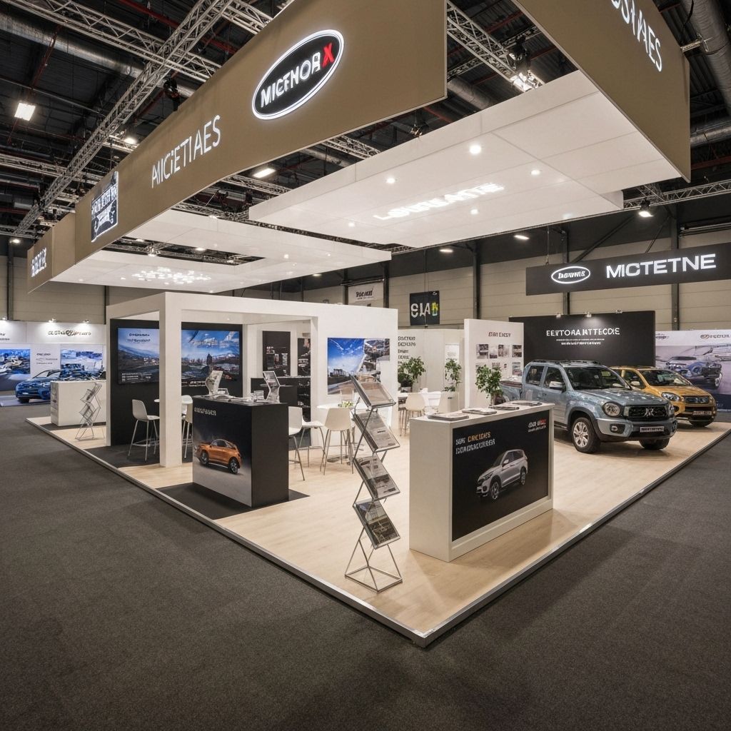 SS Group Participates in East Africa Trade Expo 2024